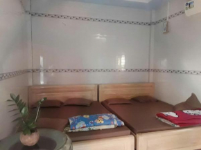 Vườn Du Lịch Sinh Thái Biển 1